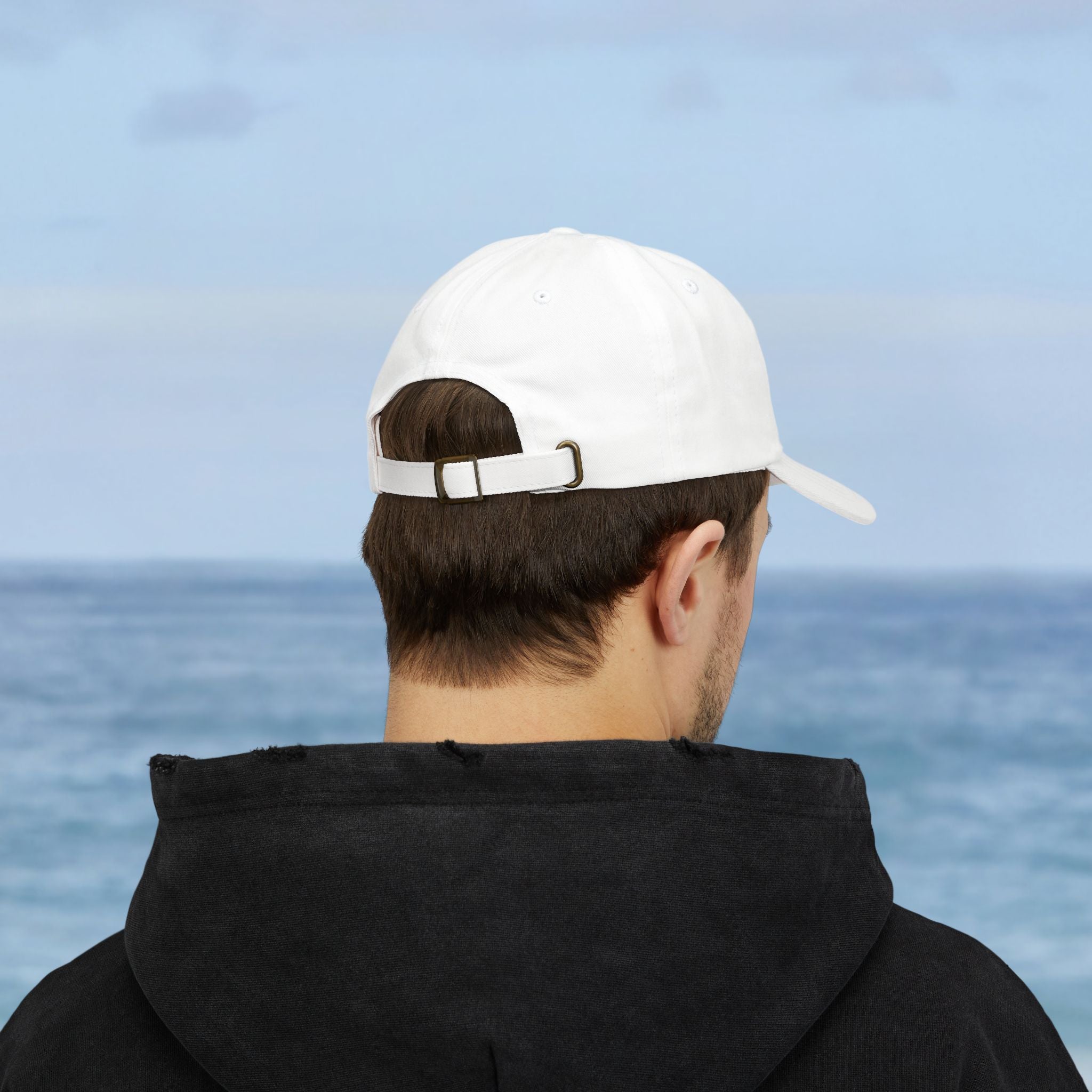 Banks Beer Logo Classic Dad Cap