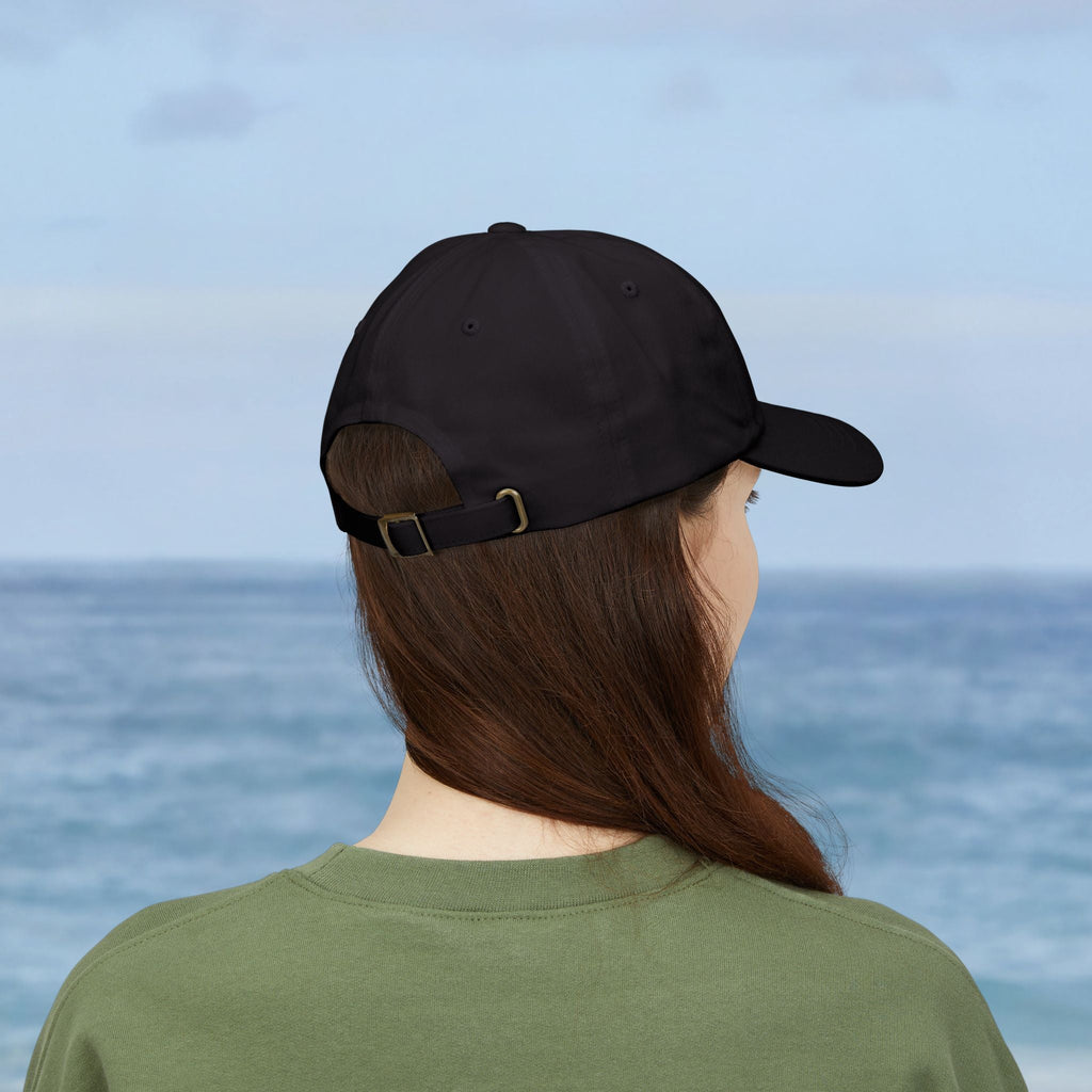 Banks Beer Logo Classic Dad Cap