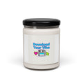 Download Your Vibe Candle | Y2K Retro Tech, Pixel floppy icon soy jar