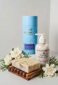 Refresh & Renew: Luxury Shower Gift Set