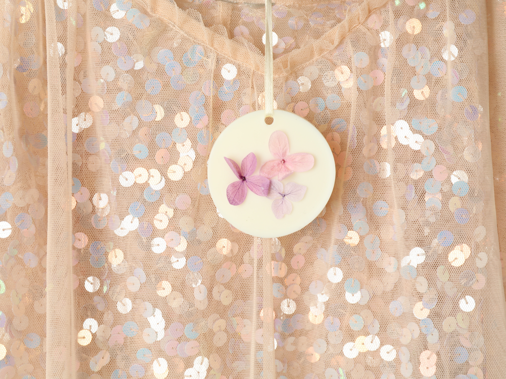 Holiday Special Botanica Wax sachet – Limited Edition Scents for the Festive Season