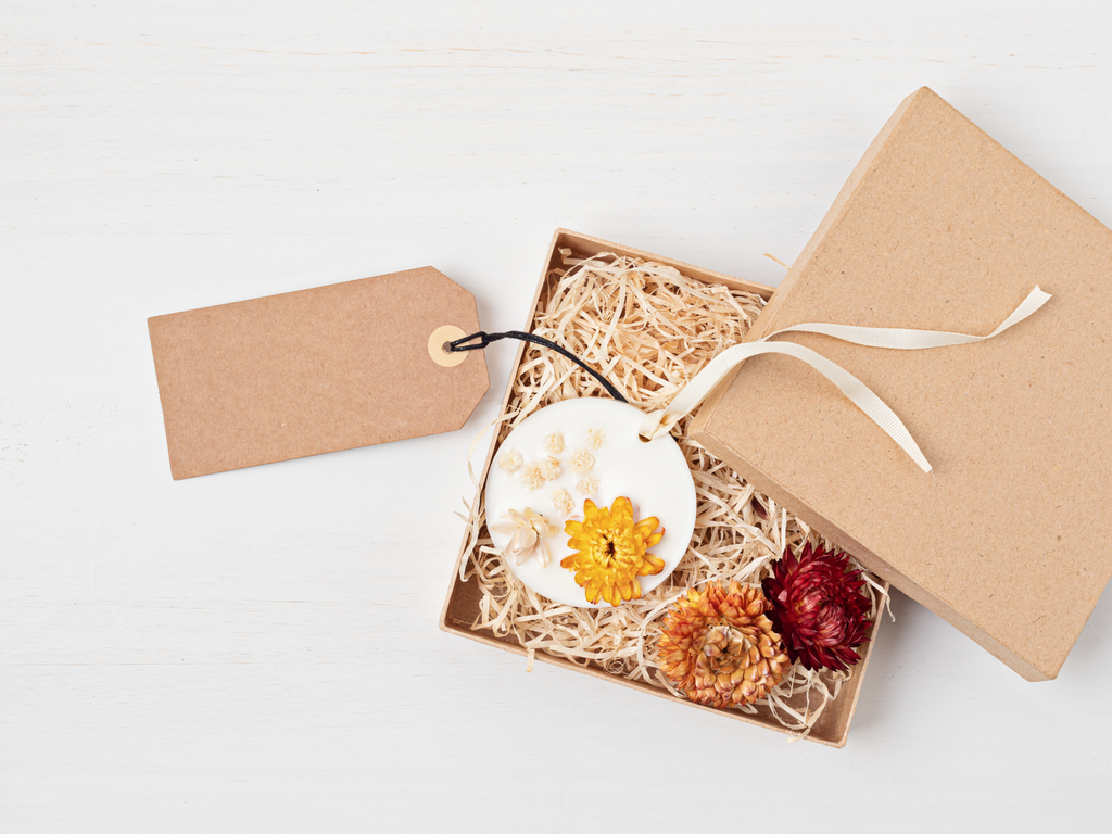 Holiday Special Botanica Wax sachet – Limited Edition Scents for the Festive Season