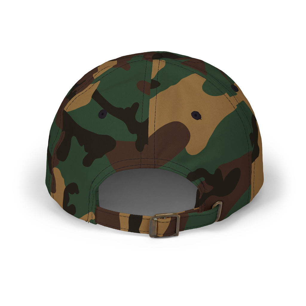 Banks Beer Logo Classic Dad Cap