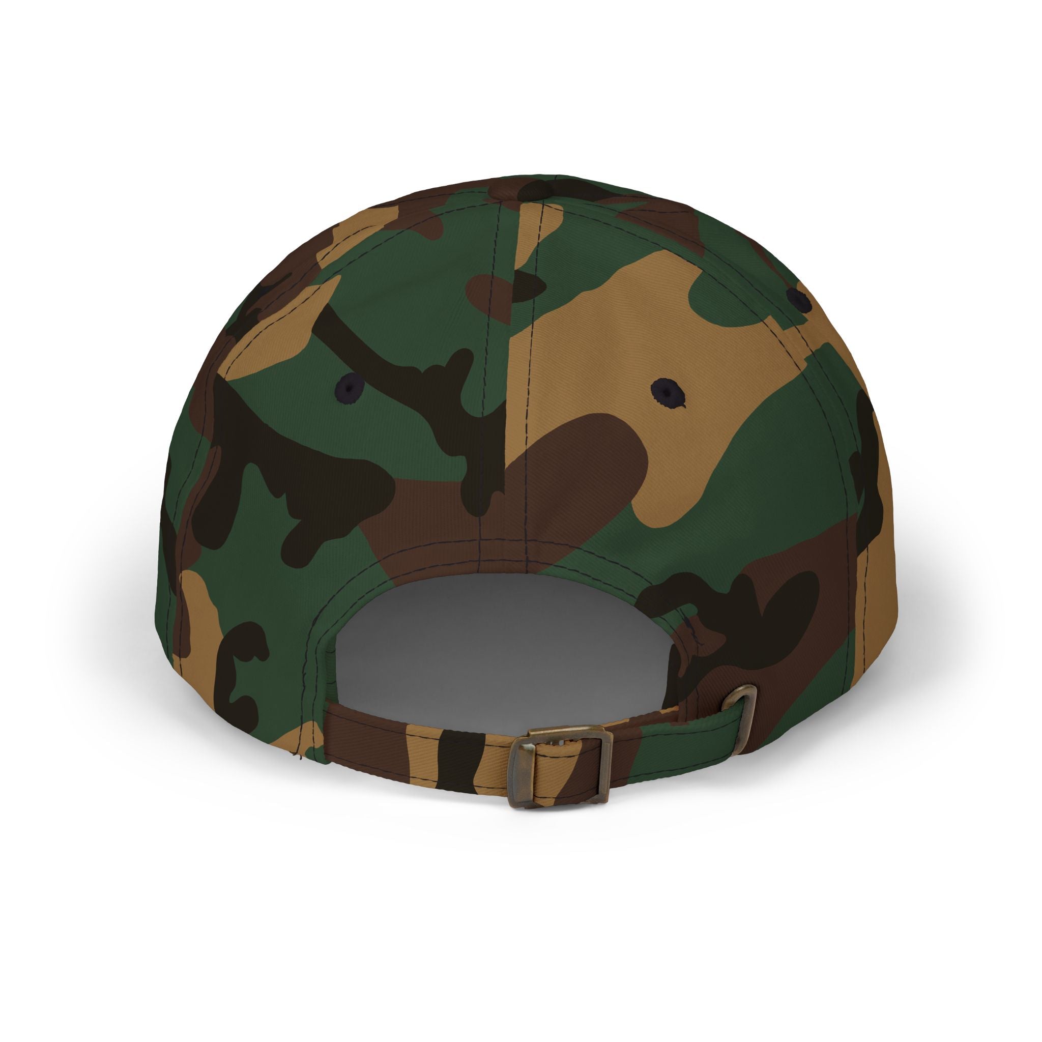 Banks Beer Logo Classic Dad Cap