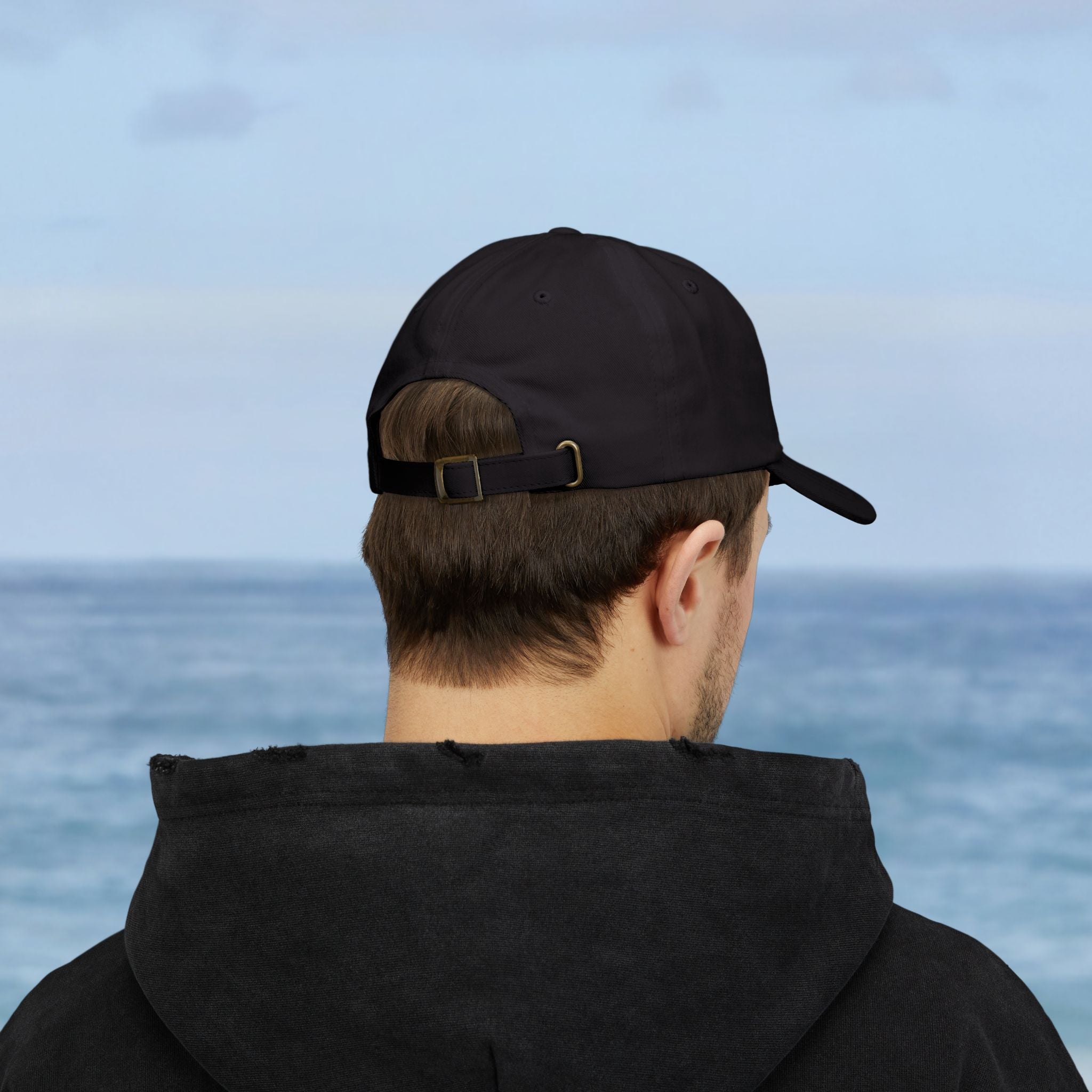Banks Beer Logo Classic Dad Cap