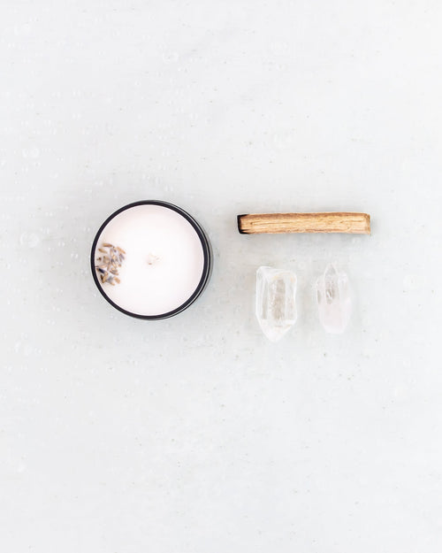 Clear Quartz