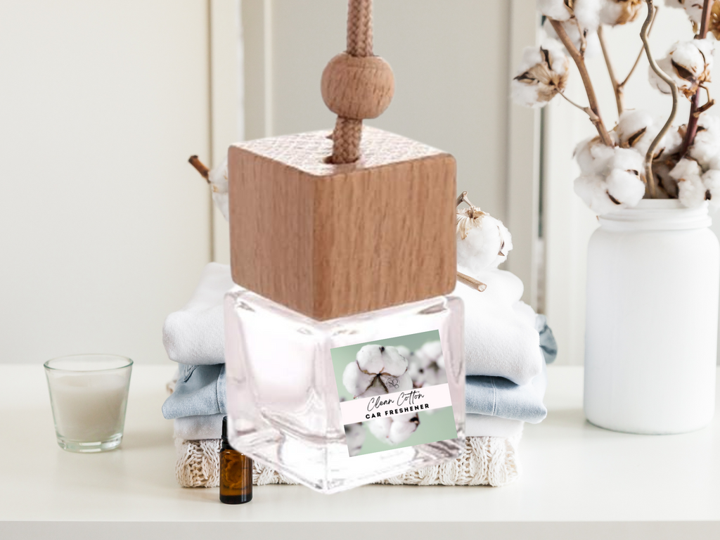 Exotic & Escape Hanging Car Fresheners Collection – Tropical Vacation-Inspired Scents