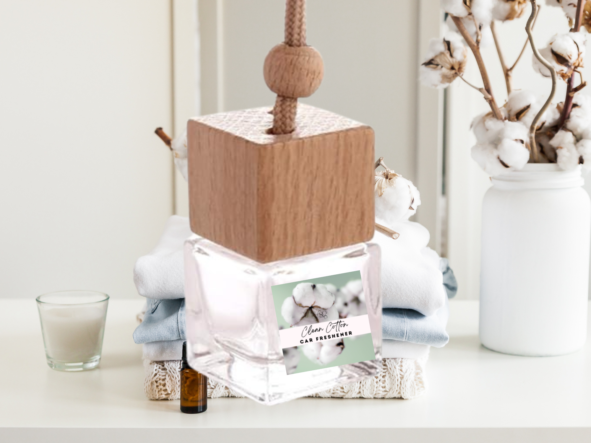 Exotic & Escape Hanging Car Fresheners Collection – Tropical Vacation-Inspired Scents