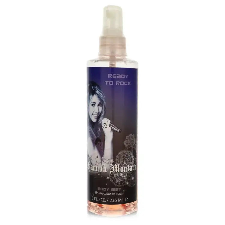 Ready To Rock By Hannah Montana Perfume for Women