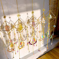 Crystal Sun Catcher