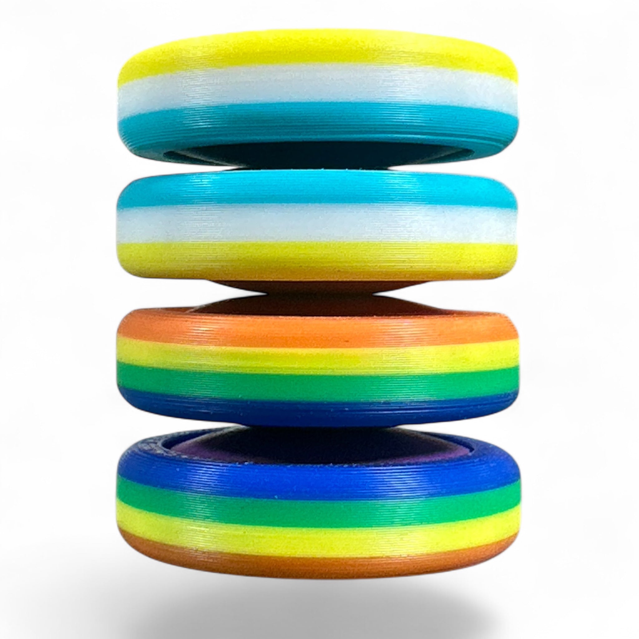 Pride Moons