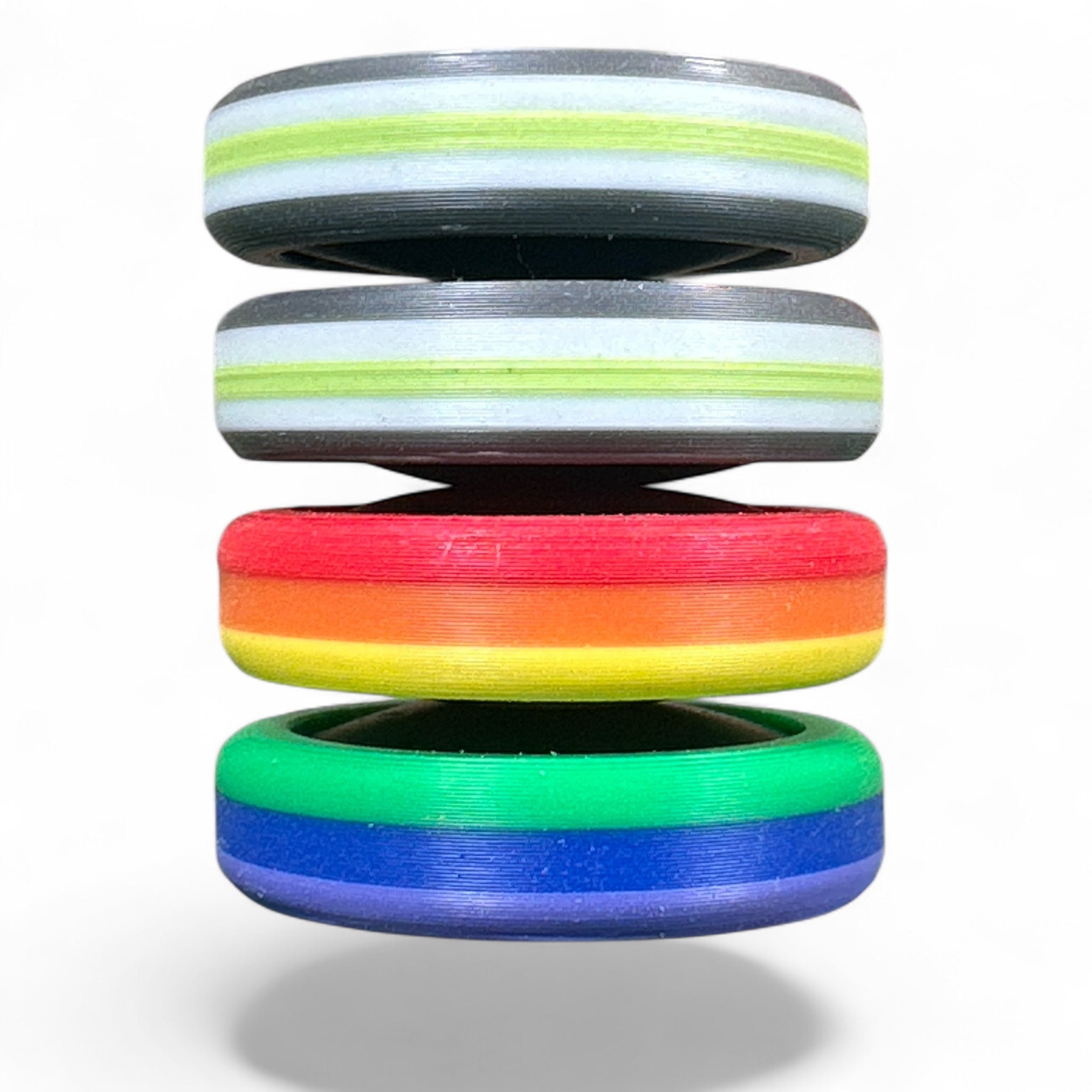 Pride Moons