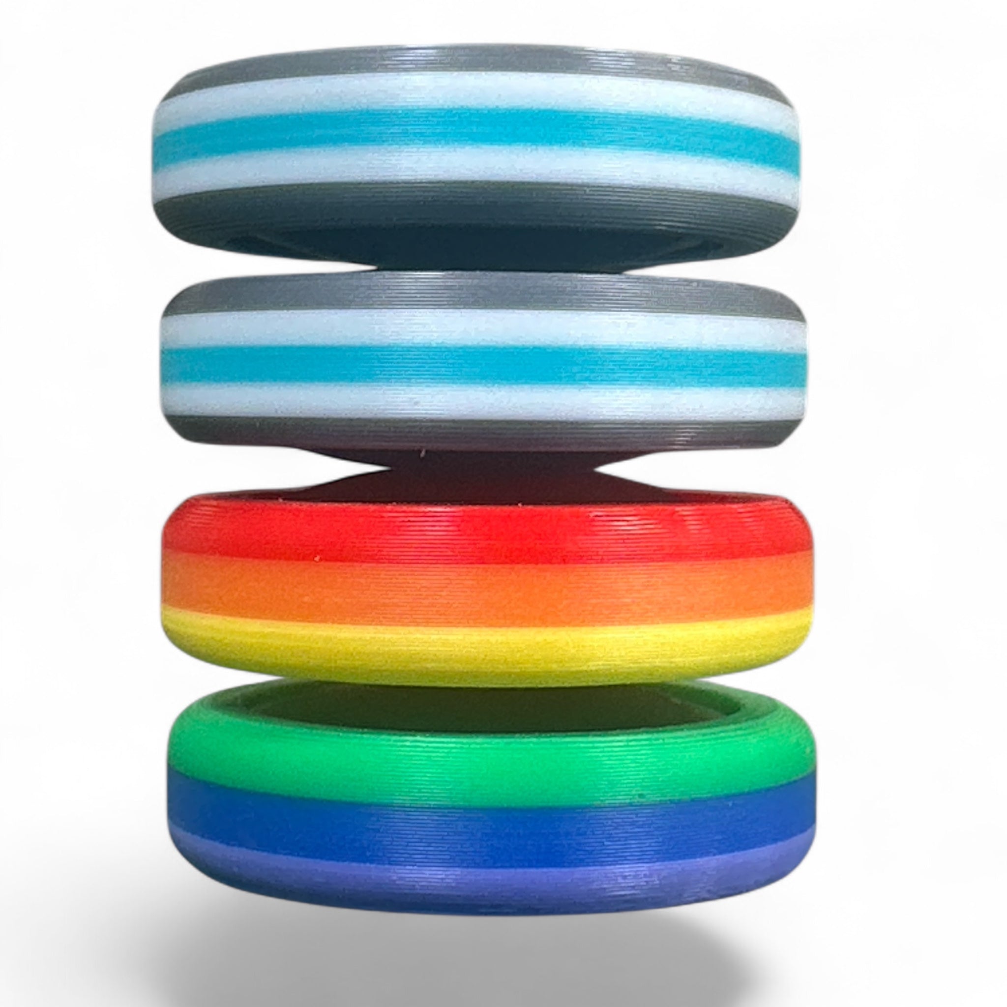 Pride Moons