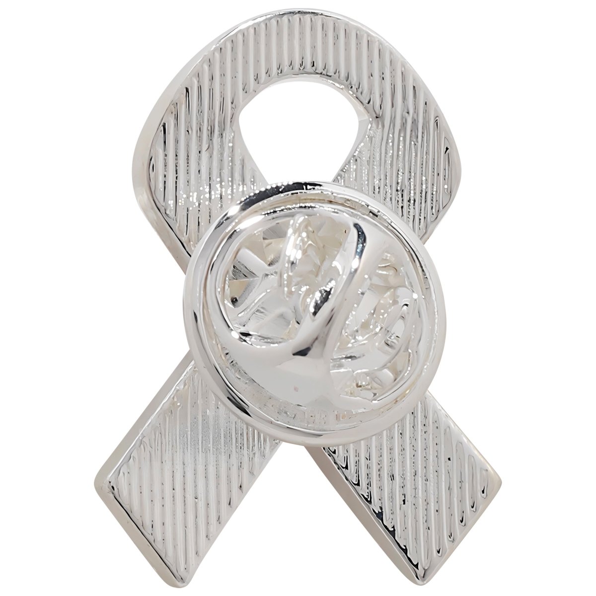 Leukemia Awareness Ribbon Pins