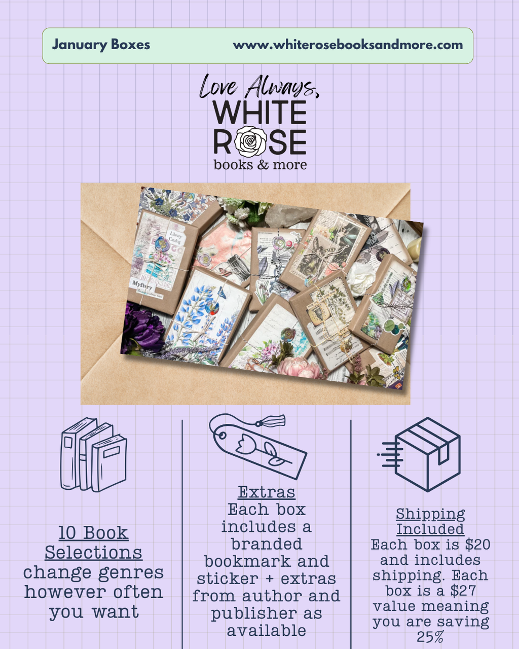Romantasy Subscription Box: June Book Selection: Devour Me by Emily Rath