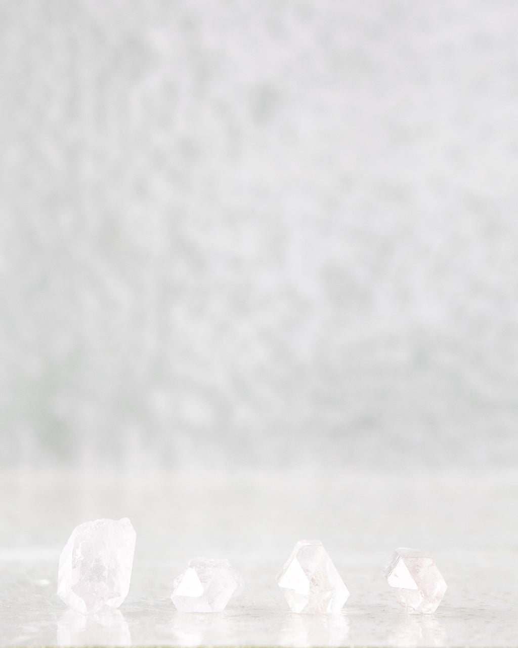 Clear Quartz