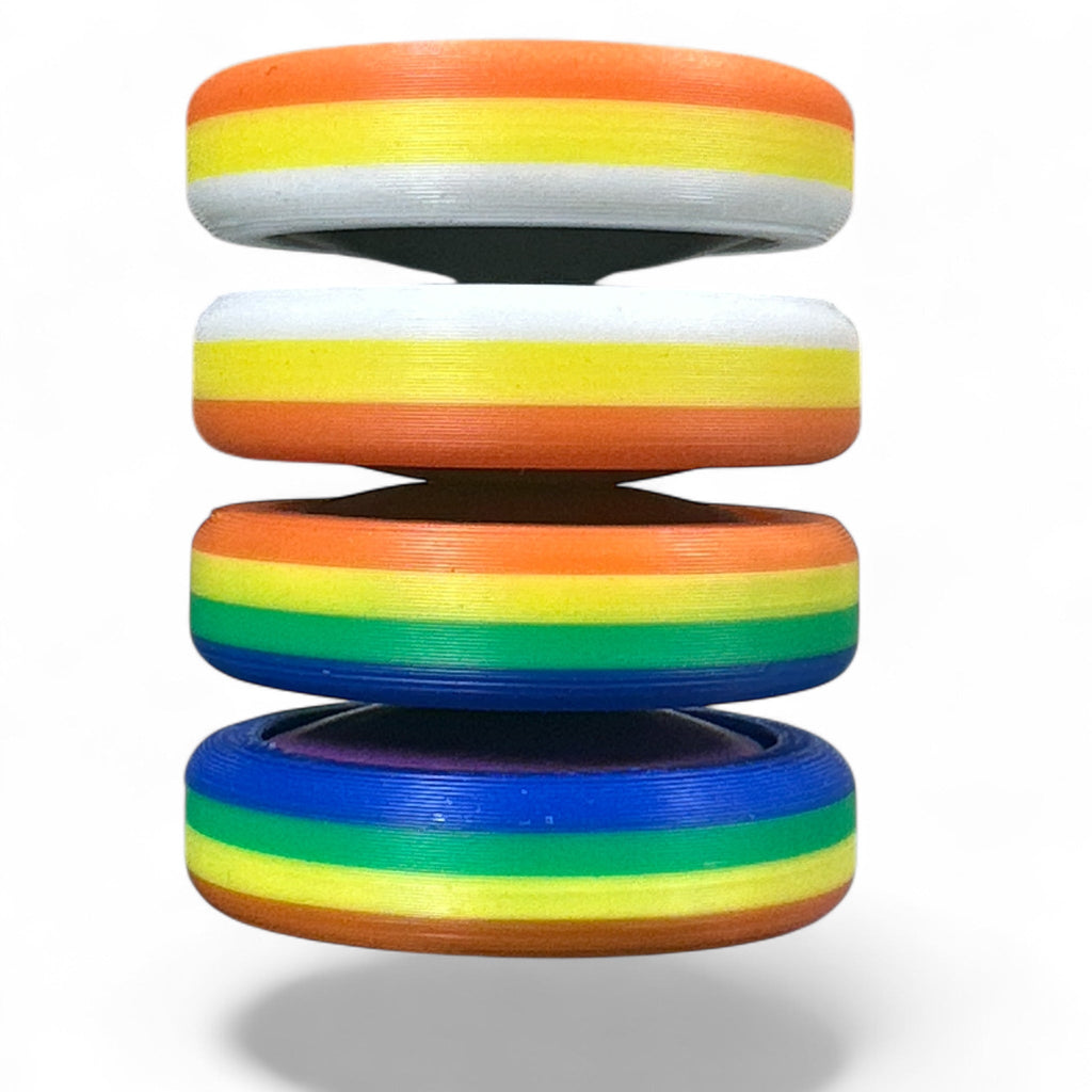 Pride Moons