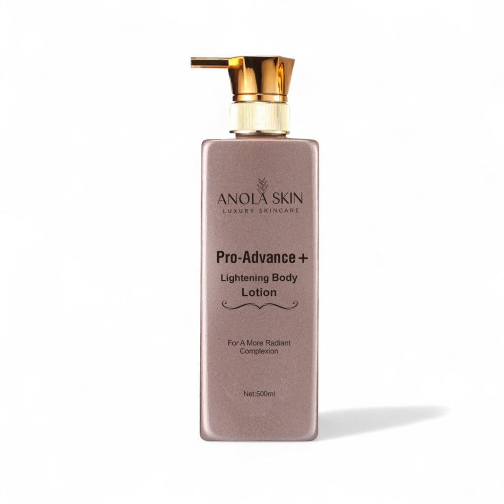Pro-Advance Lightening Body Lotion