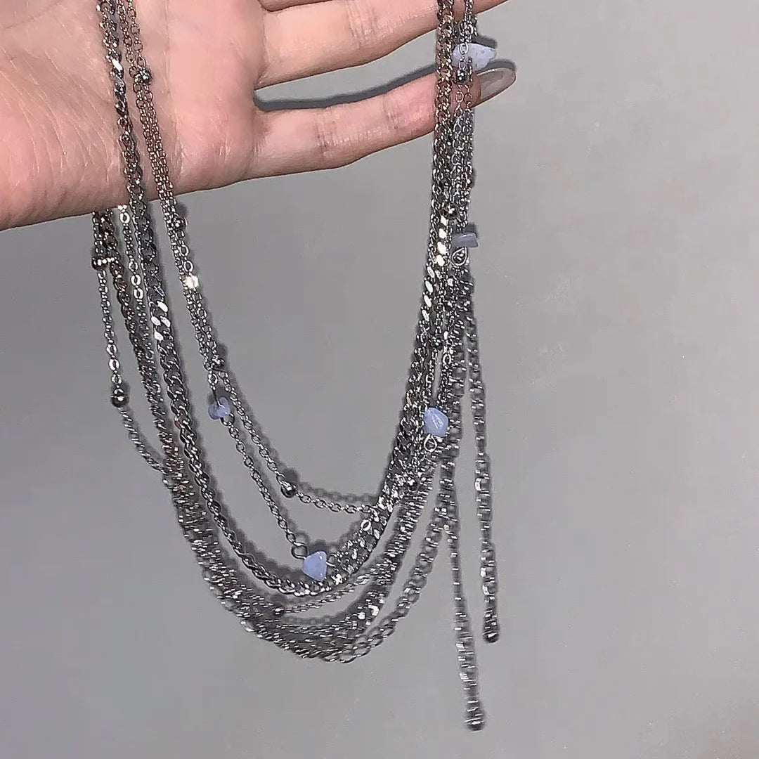 Sexy Multi Layer Chain Belly Belt Waist Chain Women Summer Beach Bikinis Festival Accessories Body Chain Jewelry Accessories
