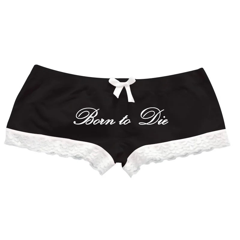 Grunge Gothic High street Y2K Shorts Harajuku Letter Print Fashion Punk Vintage Half pants Hip Hop Oversized Casual Pants E-girl