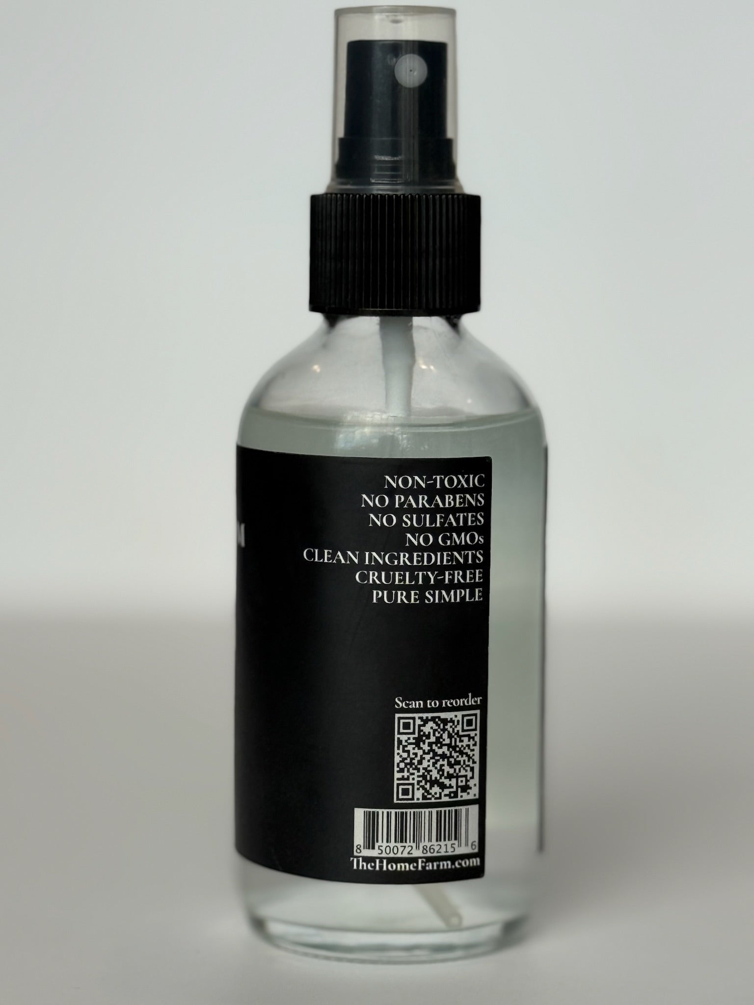 Rose Toner