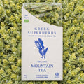 Mountain Tea (Mount Olympus)