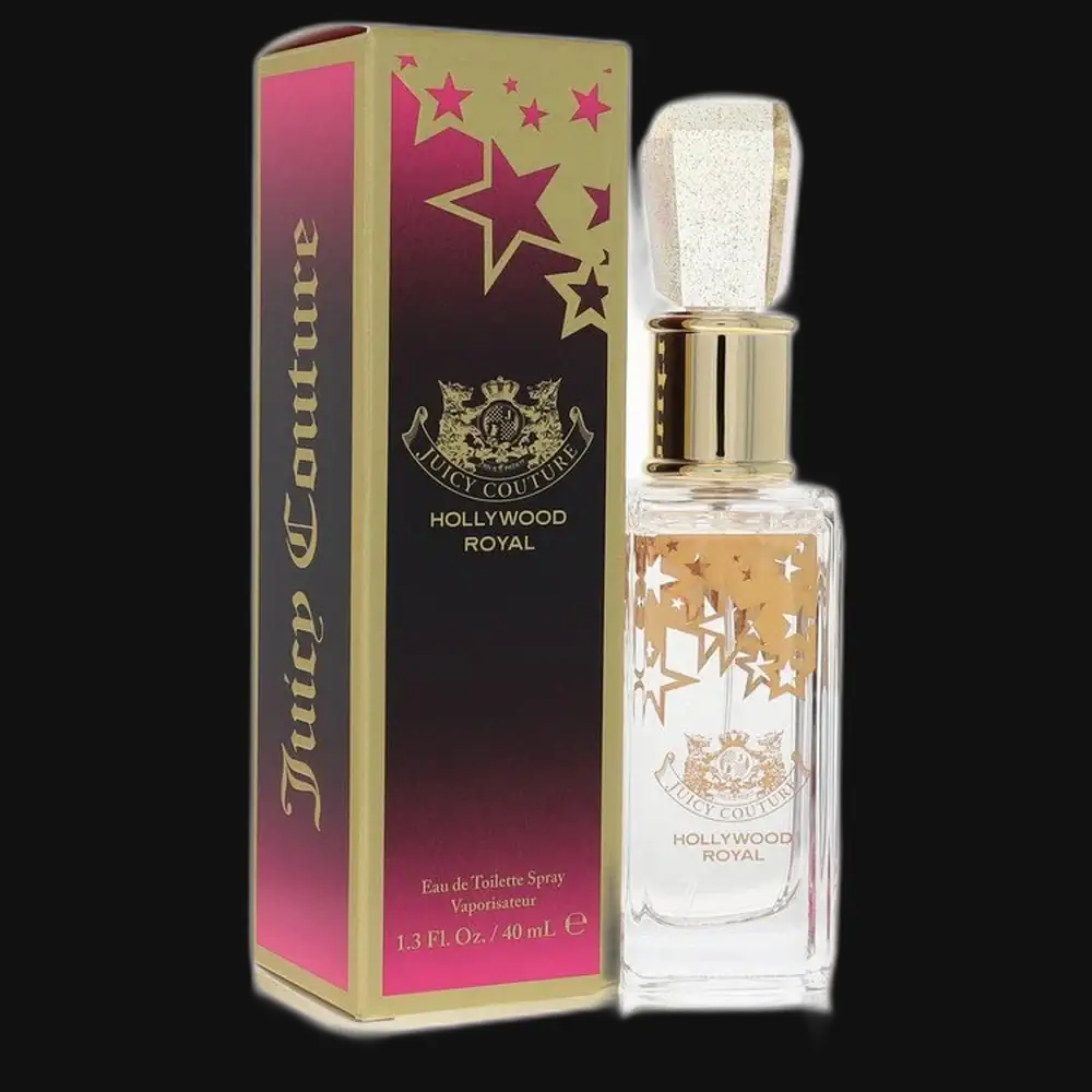 Hollywood Royal von Juicy Couture Damenparfüm
