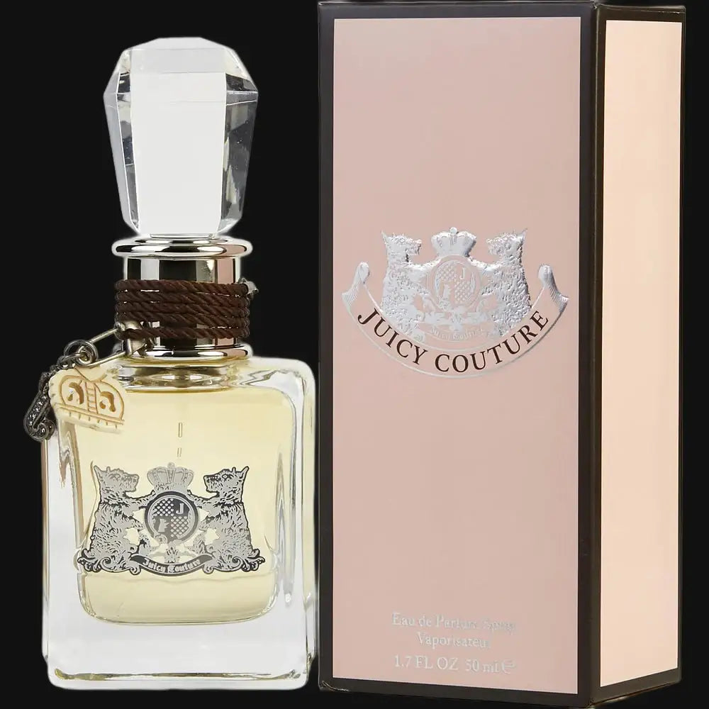 Juicy Couture By Juicy Couture Damenparfüm