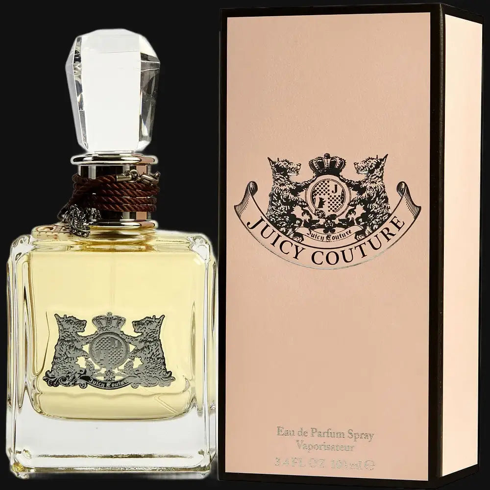 Juicy Couture By Juicy Couture Damenparfüm