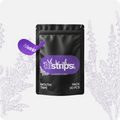 Lavender Mouth Tape