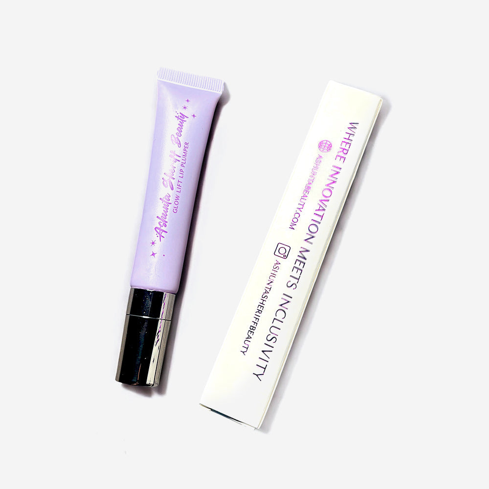 Ashunta Sheriff Beauty Glow Lift Lip Plumper